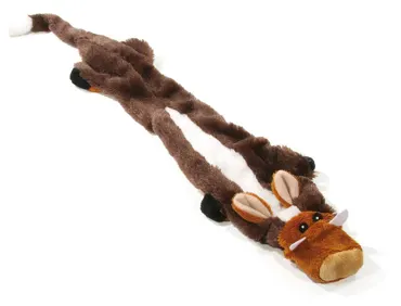 swisspet Hundespielzeug Schlappi-Stinktier
