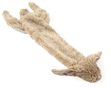 swisspet Hundespielzeug Schlappi-Rabbit