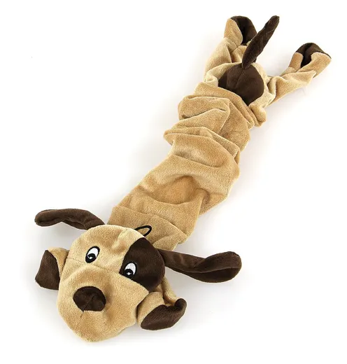Squirrler Hund