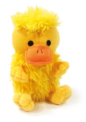 Strubbel Duck