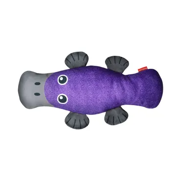RedDingo Schnabeltier Lila 28.5cm