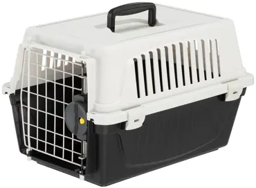 Ferplast Transportbox Atlas Professional, Grau