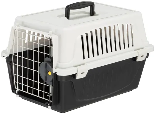 Atlas 20 Professional Transportbox von Ferplast.