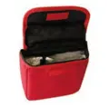 Erste Hilfe Tasche Öffnung