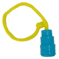 Spielking blau