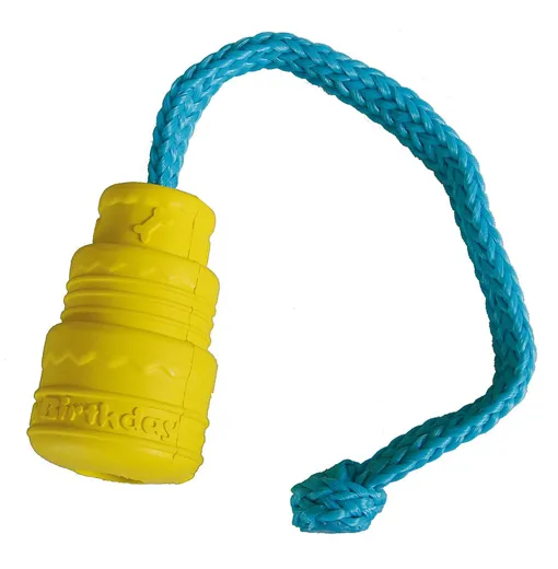 Spielking gelb