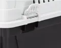 Detailansicht Atlas 40 Professional aus dem Hause Ferplast.