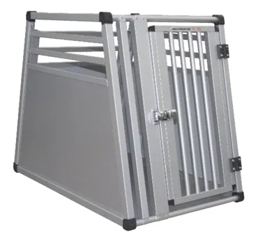 swisspet Carbox Deluxe