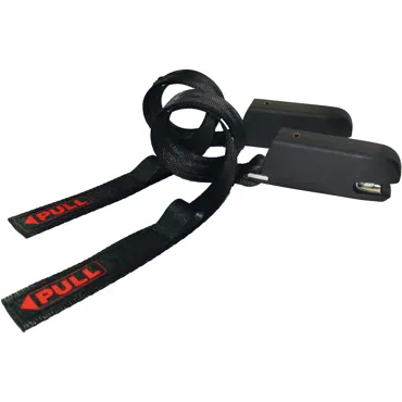 4pets ISOFIX Connector Autobox Caree, 2 Stk.