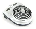 Pet-Fan Ventilator für Transportboxen im Auto ein "must have"  im Sommer.