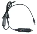 12 V Adapter passen für den swisspet Pet Fan.