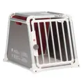4pets ECO Hunde-Transportbox für den Kofferraum.