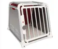 4pets ECO-1-S passend für kleinere Hunderassen wie Cocker Spaniel, Dackel, Terrier etc.