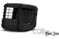 4pets Caree Black Series Transportbox.