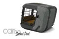 4pets Caree Autoboxen entsprechen höchsten Sicherheitsanforderungen.