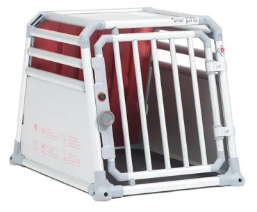 4pets Autohundebox Proline