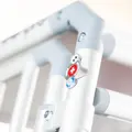 Speziell entwickelte Aluminiumprofile sorgen für die Stabilität der 4pets Pro Hundeboxen.