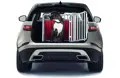 4pets Autohundeboxen bieten maximale Sicherheit und erstklassiges Design.