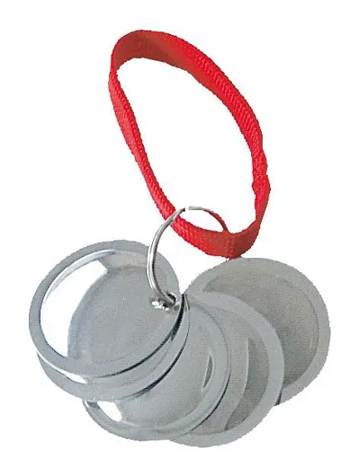 swisspet Trainingshilfe SP Discs mit Handbuch