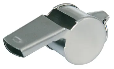 Hundepfeife Metall