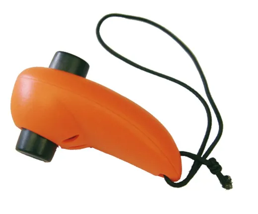 swisspet Double-Clicker