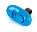 swisspet Trainingsclicker Blau