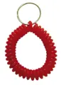swisspet Armband mit Schlüsselring