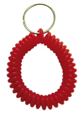 Armband mit Schlüsselring