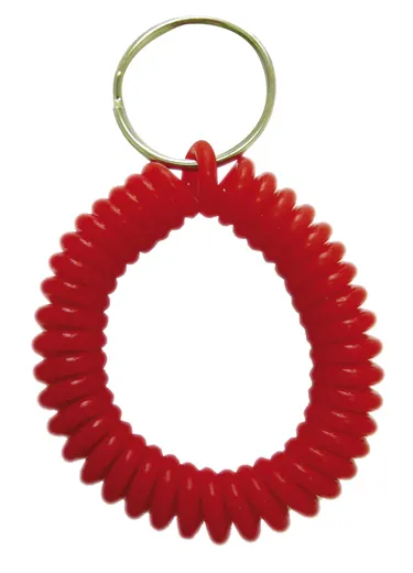 swisspet Armband mit Schlüsselring