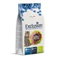 Exclusion Mediterraneo Monoprotein Adult Huhn