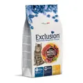 Exclusion Mediterraneo Monoprotein Adult Rind