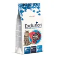 Exclusion Mediterraneo Monoprotein Adult Thunfisch