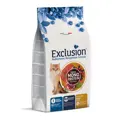 Exclsuion Mediterraneo Monoprotein Sterilized Rind