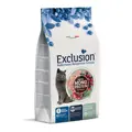 Exclusion Mediterraneo Monoprotein Senior Sterilized +7  Huhn