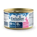 Exclusion Mediterraneo Monoprotein Nassfutter Kitten Huhn