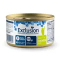 Exclusion Mediterraneo Monoprotein Nassfutter Adult Huhn