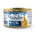 Exclusion Mediterraneo Monoprotein Nassfutter Adult Sterilized Rind