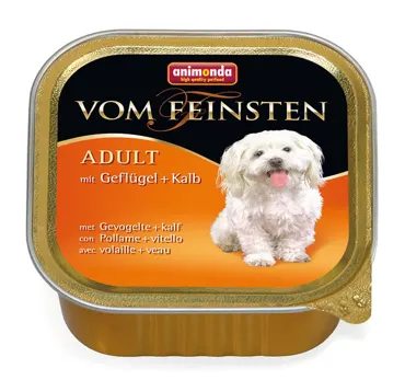 Animonda Vom Feinsten - Adult - Classic