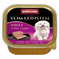 Animonda Vom Feinsten Adult Pute & Lamm
