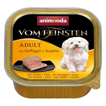 Animonda Vom Feinsten - Adult - Menu
