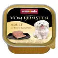 Animonda Vom Feinsten Adult Menu Rind & Kartoffeln