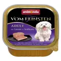 Animonda Vom Feinsten Adult Menu Lamm & Vollkorn