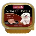 Animonda Vom Feinsten Adult Forest Hirsch