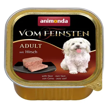 Animonda Vom Feinsten - Adult - Forest
