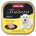 Animonda Vom Feinsten Adult Pute & Käse