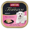 Animonda Vom Feinsten Adult Pute & Schinken