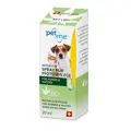Pet Me Pfotenpflege Spray mit CBD 20 ml