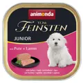 Animonda Vom Feinsten Junior Pute & Lamm