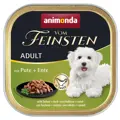 Animonda Vom Feinsten Adult Pute & Ente in Sauce