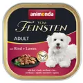 Animonda Vom Feinsten Adult Rind & Lamm in Sauce